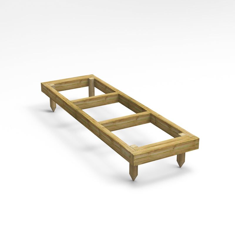 Extra | Timber Base Kit | Fast Delivery Power Pent Bike Store