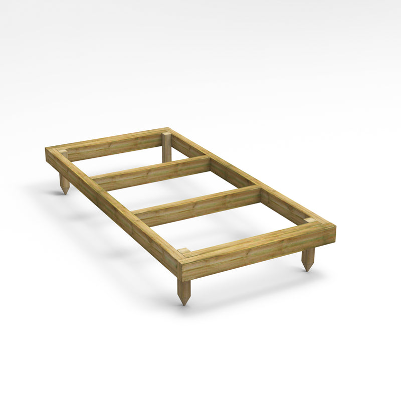 Extra | Timber Base Kit | Fast Delivery Power Pent Bike Store