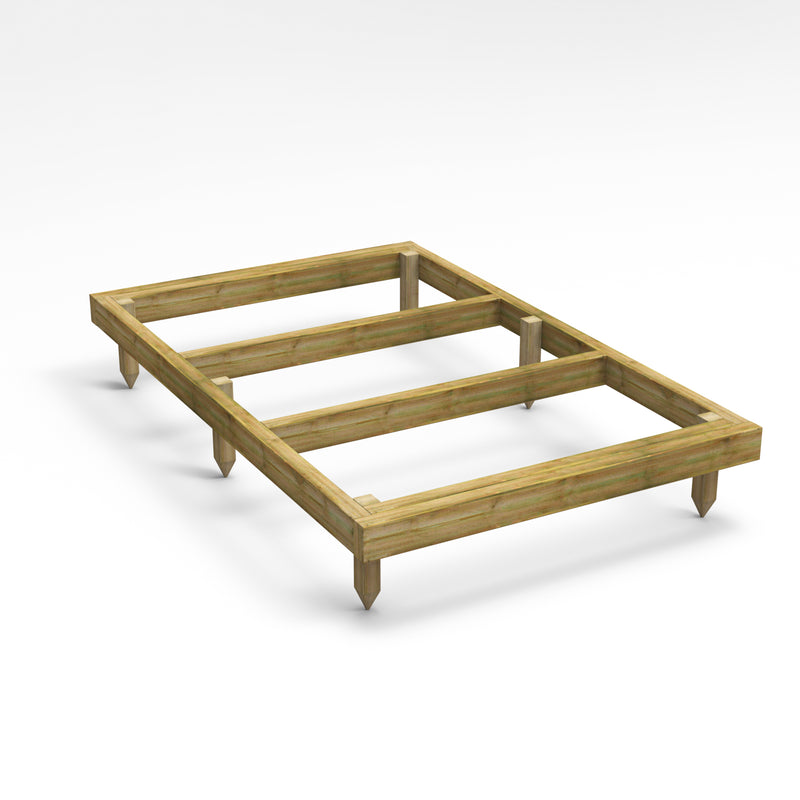 Extra | Timber Base Kit | Fast Delivery Power Pent Bike Store