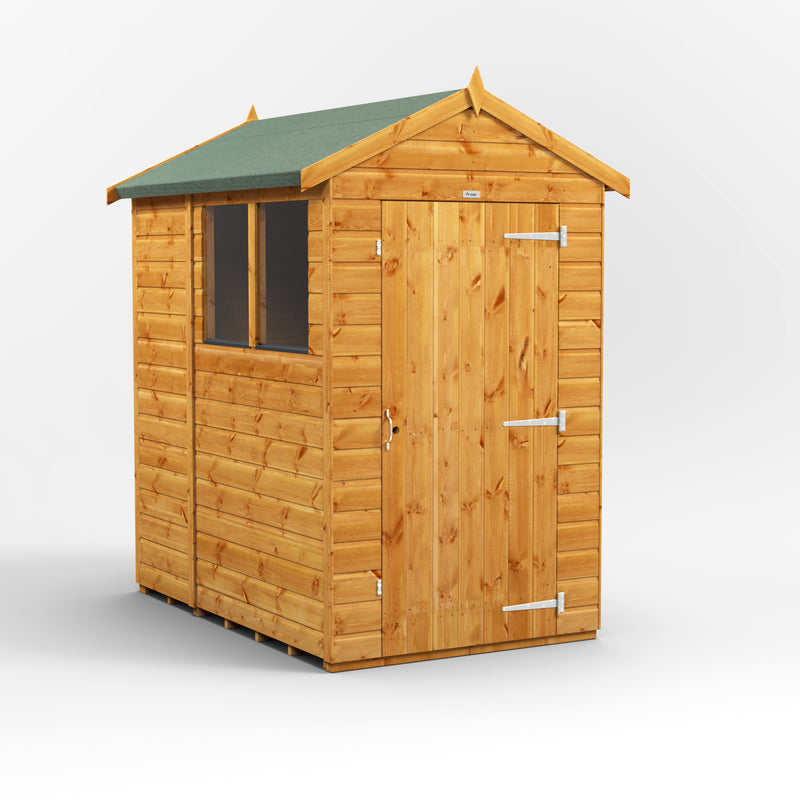 Express Purewell Power Apex - Purewell Timber