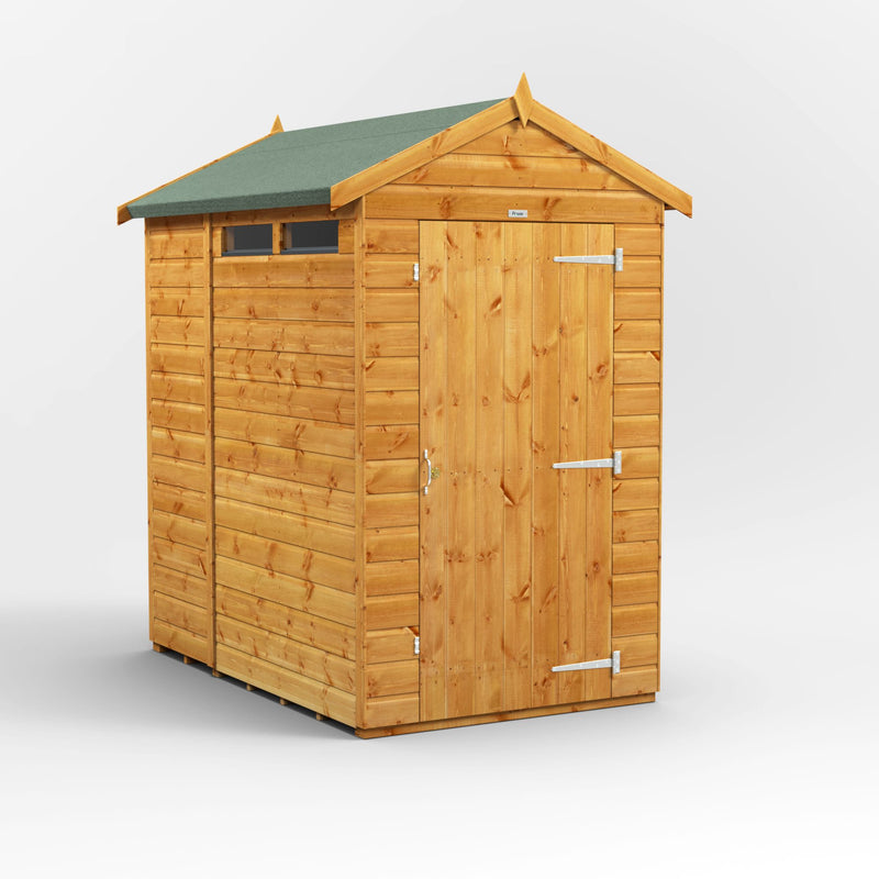 Express Security Power Apex - Purewell Timber