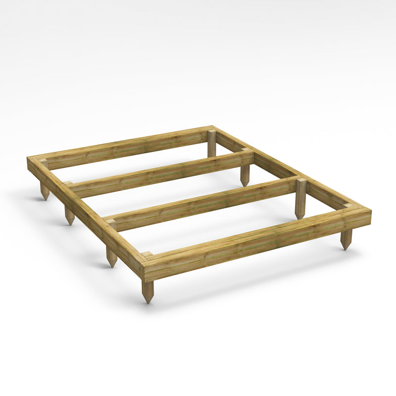 Extra | Timber Base Kit | Fast Delivery Power Pent Bike Store