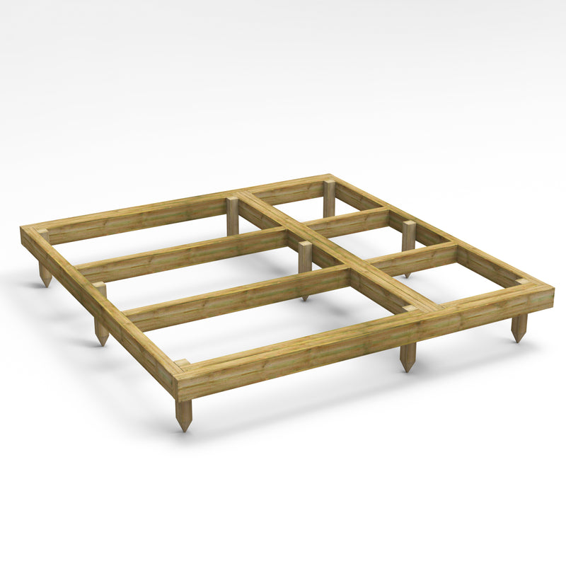 Extra | Timber Base Kit | Fast Delivery Power Pent Bike Store