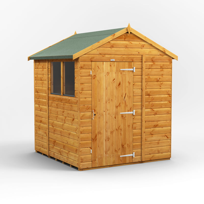 Express Purewell Power Apex - Purewell Timber