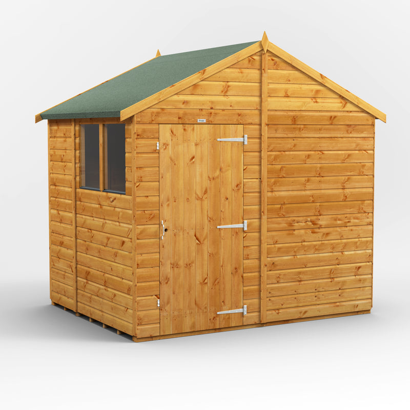 Express Purewell Power Apex - Purewell Timber