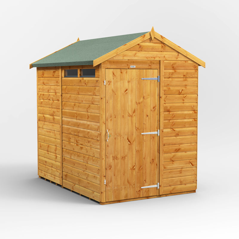 Express Security Power Apex - Purewell Timber