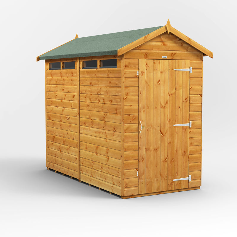Express Security Power Apex - Purewell Timber