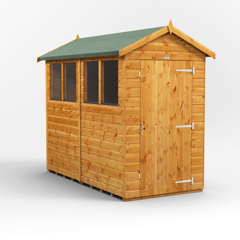 Express Purewell Power Apex - Purewell Timber