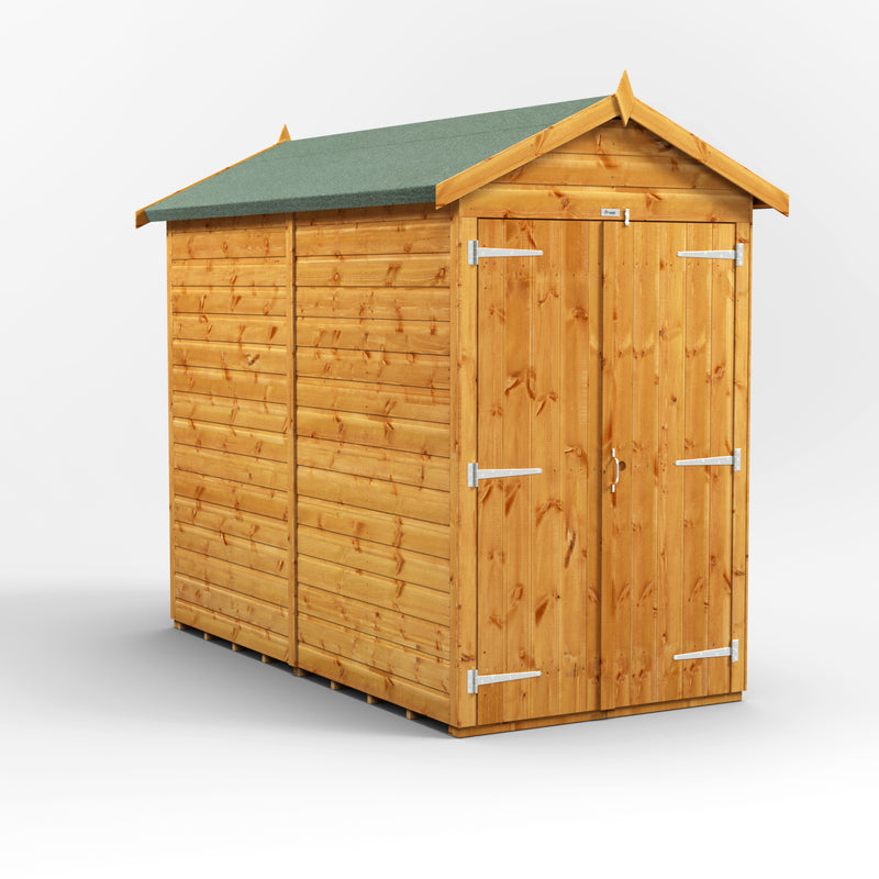 Express Windowless Purewell Power Apex - Purewell Timber