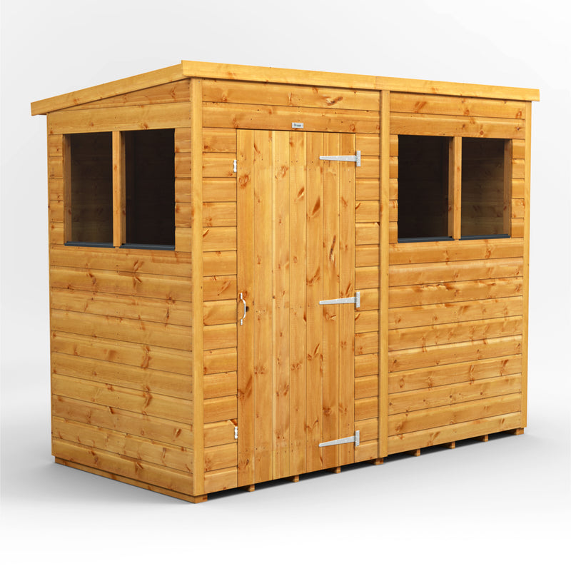 Express Purewell Power Pent - Purewell Timber