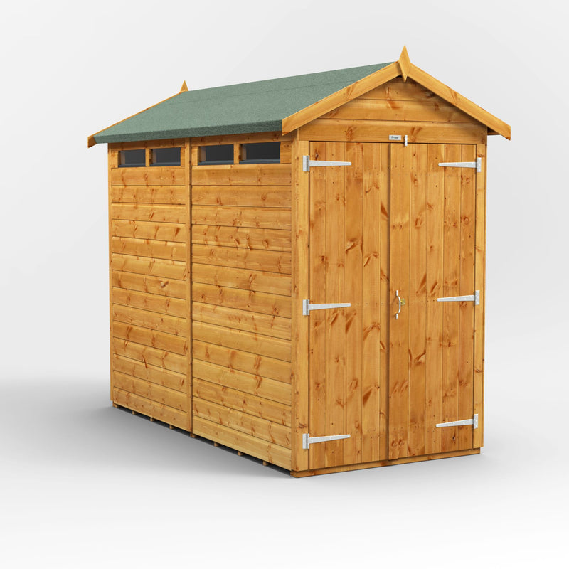 Express Security Power Apex - Purewell Timber