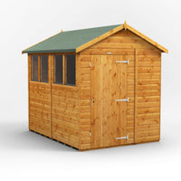 Express Purewell Power Apex - Purewell Timber