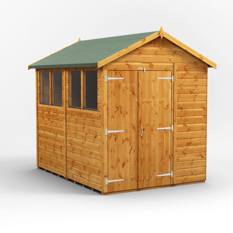 Express Purewell Power Apex - Purewell Timber