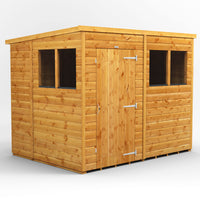 Express Purewell Power Pent - Purewell Timber