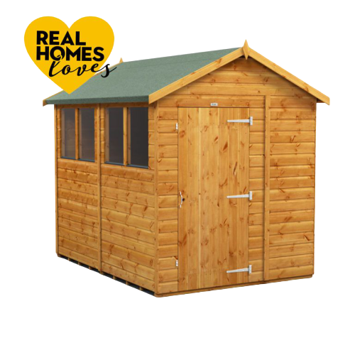 Express Purewell Power Apex - Purewell Timber