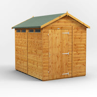 Express Security Power Apex - Purewell Timber