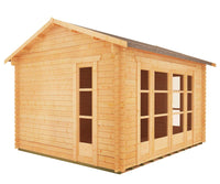 Bamber 44mm - Purewell Timber