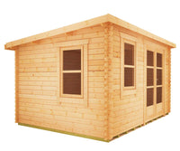 Belton 44mm - Purewell Timber