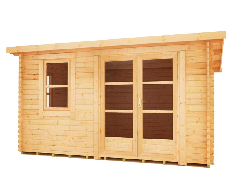 Belton 44mm - Purewell Timber