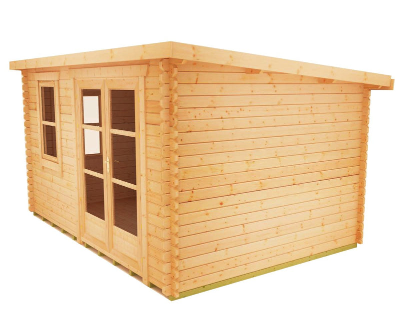 Belton 44mm - Purewell Timber