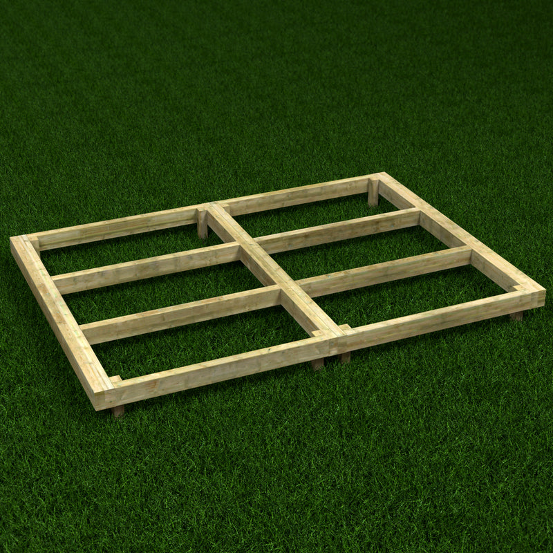Extras | Power Base Kit | Express Purewell Power Apex - Purewell Timber