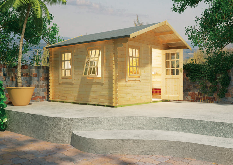 Carrington 28mm - Purewell Timber