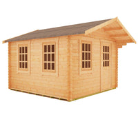 Carrington 28mm - Purewell Timber