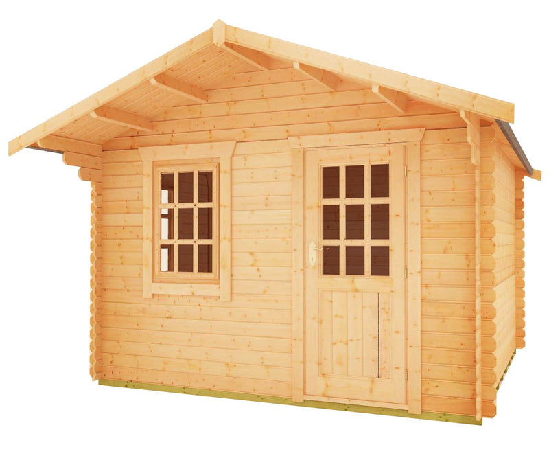 Carrington 28mm - Purewell Timber