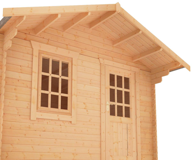 Carrington 28mm - Purewell Timber