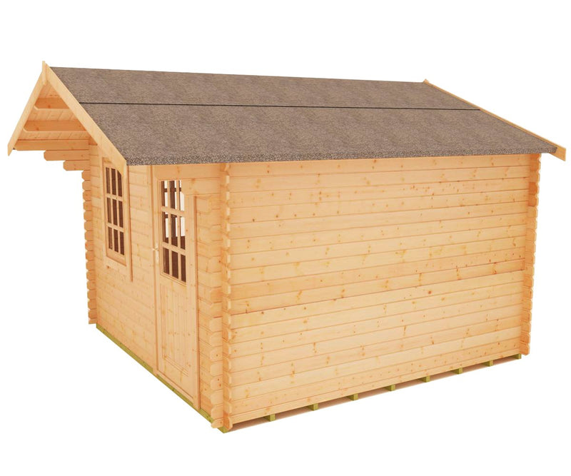 Carrington 28mm - Purewell Timber