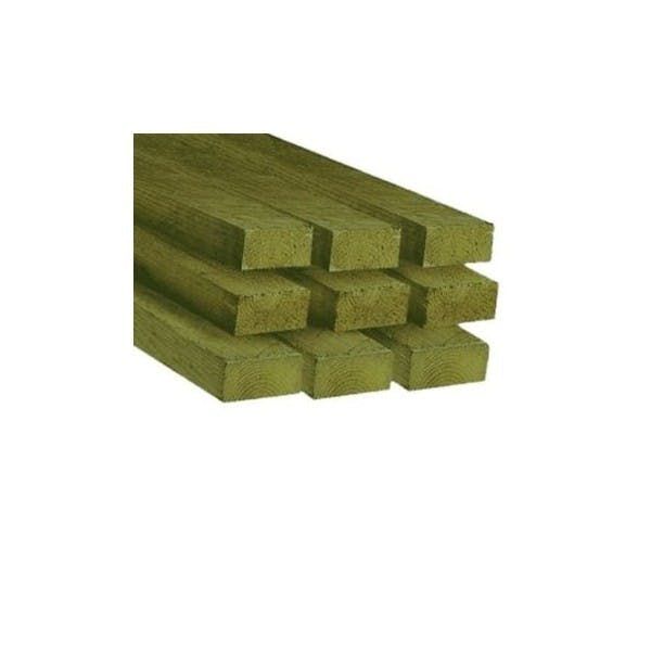 Extra | Set of floor bearers | Palma Dual - Purewell Timber