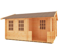 Gyles 44mm - Purewell Timber