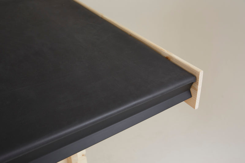 EPDM RUBBER ROOFING