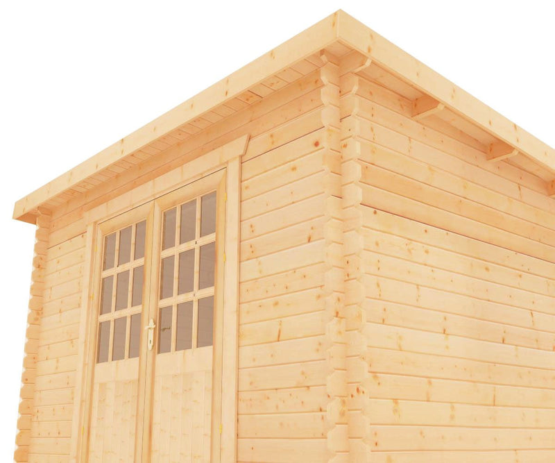Kingsley 28mm - Purewell Timber