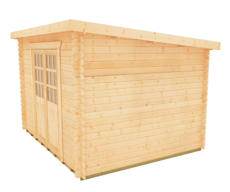 Kingsley 28mm - Purewell Timber