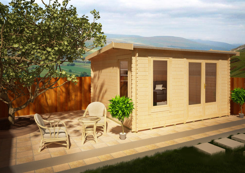 Longleat 28mm - Purewell Timber