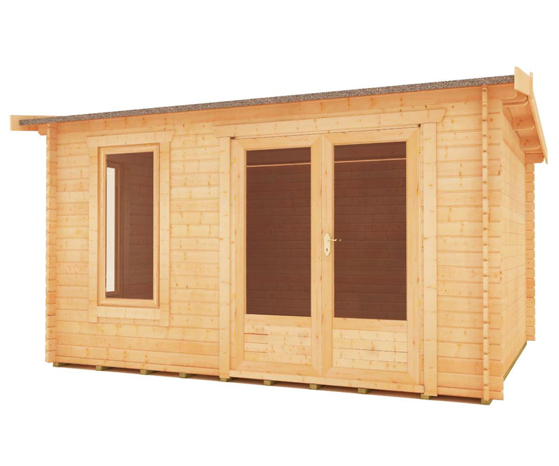 Longleat 28mm - Purewell Timber