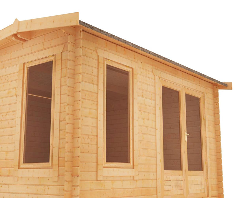 Longleat 28mm - Purewell Timber