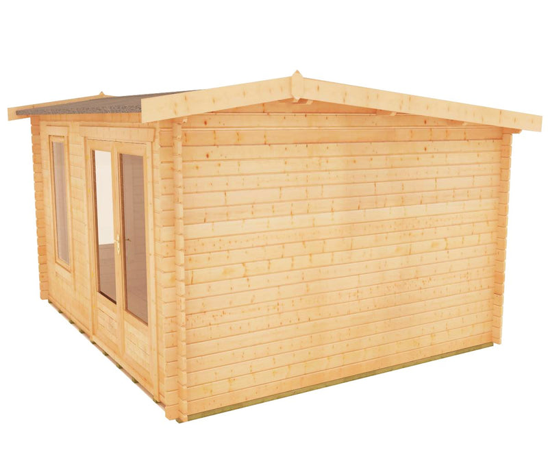 Longleat 28mm - Purewell Timber