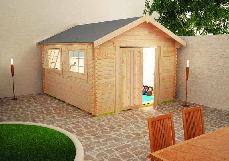 Marlborough 28mm - Purewell Timber