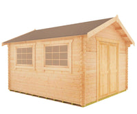 Marlborough 28mm - Purewell Timber