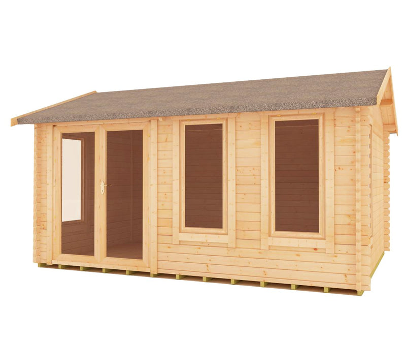 Sherborne 44mm - Purewell Timber