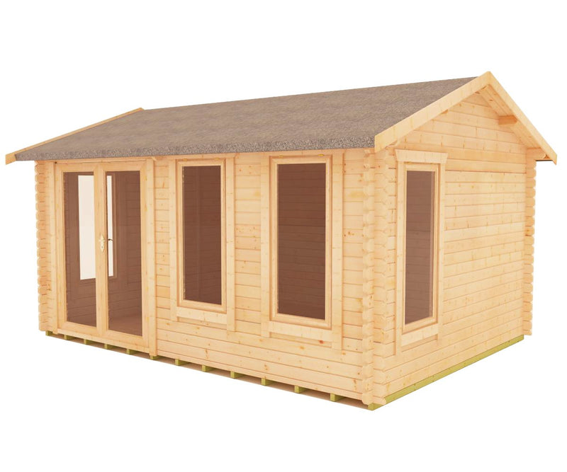 Sherborne 44mm - Purewell Timber