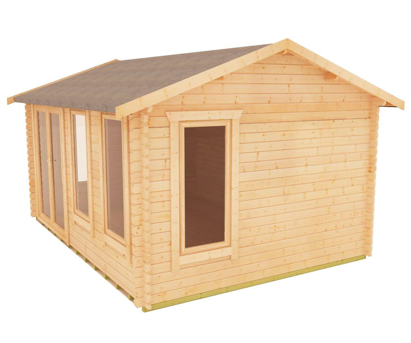 Sherborne 44mm - Purewell Timber