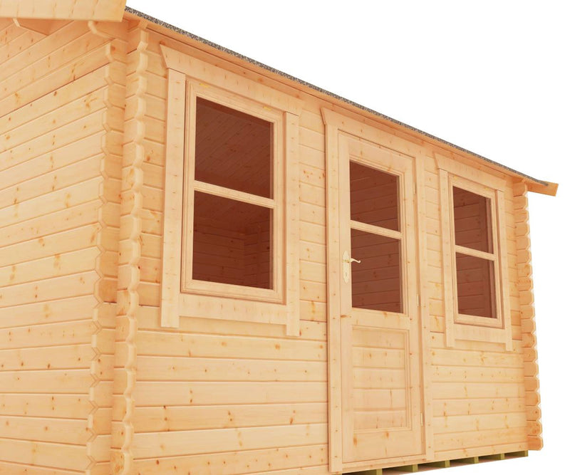 Skipton 28mm - Purewell Timber