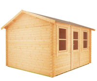 Skipton 28mm - Purewell Timber