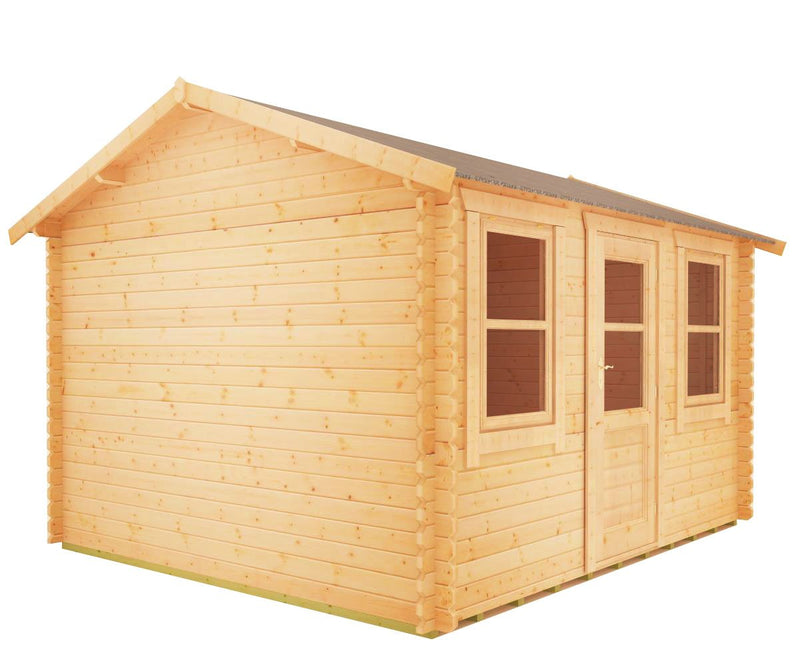 Skipton 28mm - Purewell Timber