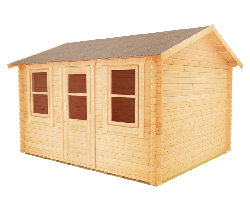 Skipton 28mm - Purewell Timber