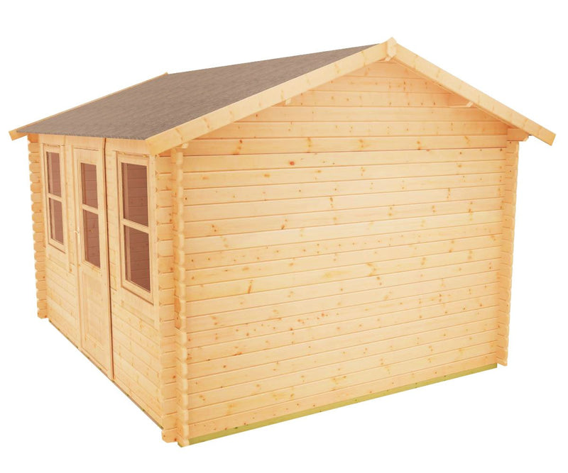 Skipton 28mm - Purewell Timber