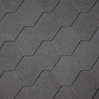 Extra | Felt tiles | Skipton 28mm - Purewell Timber